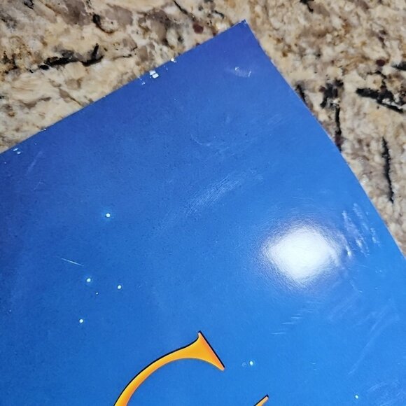 THE LION KING (1994) 2 Sided Original Movie Theate Poster ROLLED 27” x 40” 90’s - Picture 3 of 16